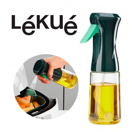 Pulverizador de aceite o Spray para aceite Lékué  Casa Rex