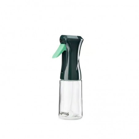 Spray para aceite base cristal Lékué  Casa Rex