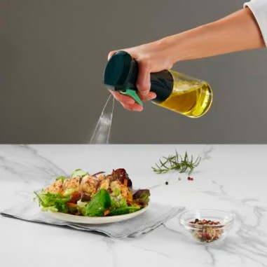 Pulverizador de aceite para ensaladas Lékué  Casa Rex