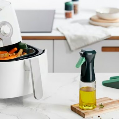 Spray para aceite para Airfryer Lékué  Casa Rex