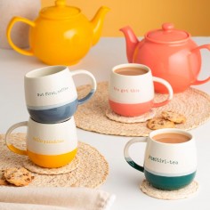 Taza o mug I cant adult today roja The Prince&Kensington  Casa Rex 2