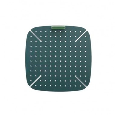 Bandeja adaptable airfryer 22cm x 22cm Lékué  Casa Rex