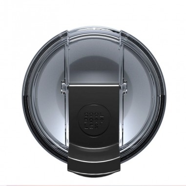 Mug térmica tapón 330ml triple capa CoolBottles  Casa Rex