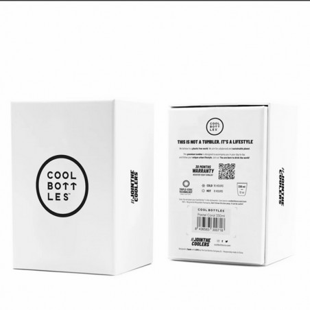 Caja CoolBottles  Casa Rex