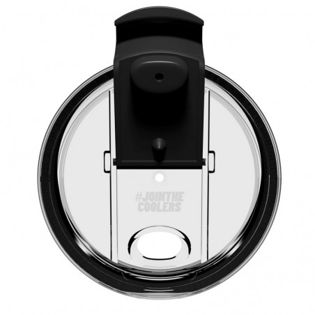 Tapón hermético transparente CoolBottles  Casa Rex