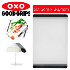 Tabla de cortar 37,5cm x 26,4cm Oxo  Casa Rex