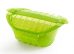 Estuche de vapor hondo... 2
