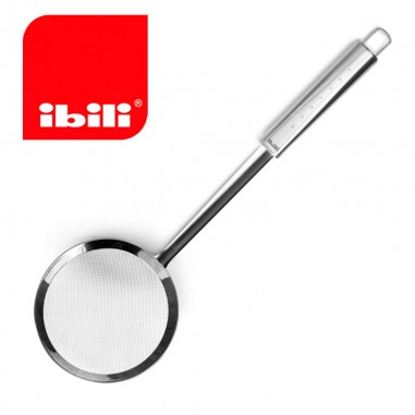 Espumadera de malla inox Intense Ibili  Casa Rex