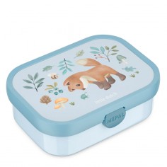 Fiambrera para niños LunchBox Forest Friends Mepal - Casa Rex