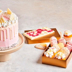 DecoMelts blanco 250gr Funcakes - Casa Rex 2