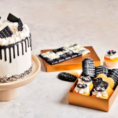 DecoMelts negro 250gr Funcakes - Casa Rex 2