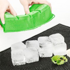 Cubitera XL silicona con tapa  Vin Bouquet 2