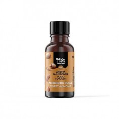 Aroma concentrado de almendra dulce 10ml Azucren  Casa Rex 2