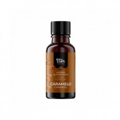 Aroma concentrado de caramelo 10ml Azucren  Casa Rex 2