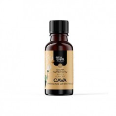 Aroma concentrado de cava 10ml Azucren  Casa Rex 2