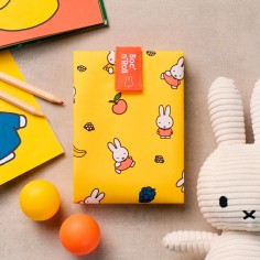 Boc'n'roll  infantil Miffi  porta bocatas  Casa Rex