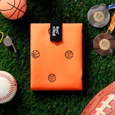 Boc'n'roll  Iconic Sports  porta bocatas  Casa Rex