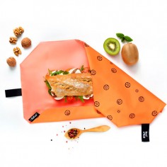 Boc'n'roll  Iconic Sports  porta bocatas  Casa Rex 2