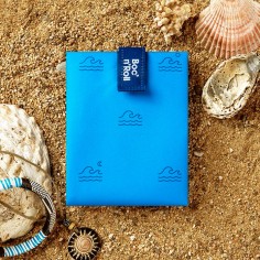 Boc'n'roll  Iconic Oceanic  porta bocatas  Casa Rex