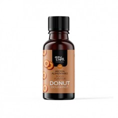 Aroma concentrado de donut 10ml Azucren  Casa Rex 2