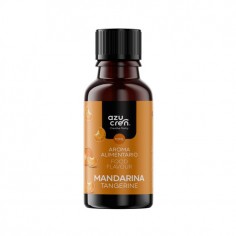 Aroma concentrado de mandarina 10ml Azucren  Casa Rex 2