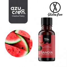 Esencia reposteria de sandía  10ml Azucren  Casa Rex