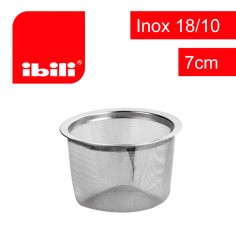 Recambio filtro Inox tetera hierro 7cm Ibili  Casa Rex