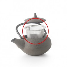 Recambio filtro Inox tetera hierro 7cm Ibili  Casa Rex 2