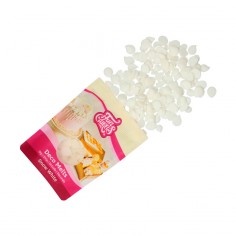 DecoMelts blanco 250gr Funcakes - Casa Rex
