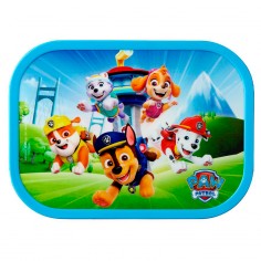 Fiambrera para niños LunchBox Patrulla Canina  Mepal - Casa Rex