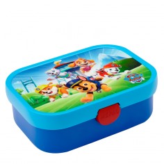 Fiambrera para niños LunchBox Patrulla Canina  Mepal - Casa Rex 2