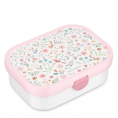 Fiambrera para niños LunchBox Fairy Wonders  Mepal - Casa Rex