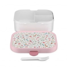 Fiambrera para niños LunchBox Fairy Wonders  Mepal - Casa Rex 2