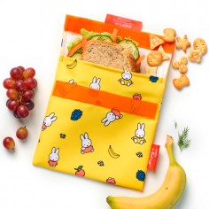 Snack'n'go  Miffi - Bolsa porta meriendas  Casa Rex 2