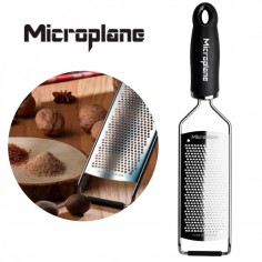 Rallador Microplane Gourmet fino  Casa Rex