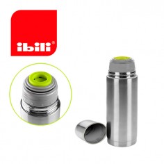 Termo líquidos 350ml Ibili