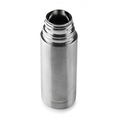Mini termo acero inoxidable 150ml Ibili | Termo pequeño para café o té