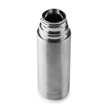 Mini termo acero inoxidable 150ml Ibili | Termo pequeño para café o té