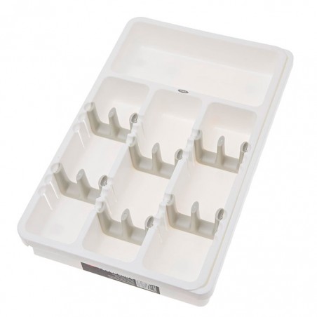 Cubertero extensible para cajón cocina Oxo