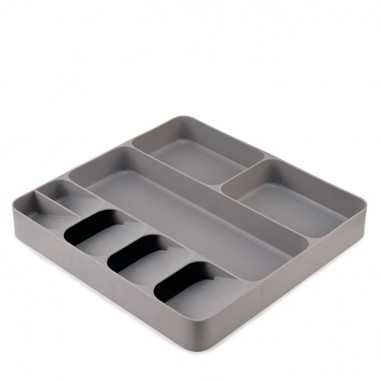 Organizador de cajón cubiertos compacto Joseph Joseph