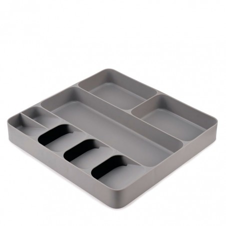 Organizador de cajón cubiertos compacto Joseph Joseph