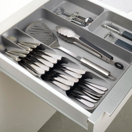 Cubertero compacto cocina Joseph Joseph grande