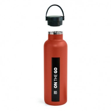 Botella térmica 750ml caldera Iris - Casa Rex