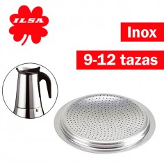 Recambio Filtro Cafetera Ilsa 9 o 12 Tazas  Bonkaffe | Casa Rex