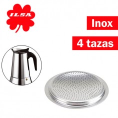 Recambio Filtro Cafetera Ilsa 4 Tazas  Bonkaffe | Casa Rex