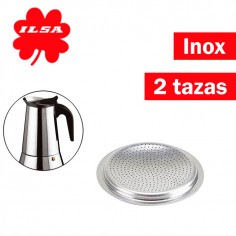 Recambio Filtro Cafetera Ilsa 2 Tazas  Bonkaffe | Casa Rex