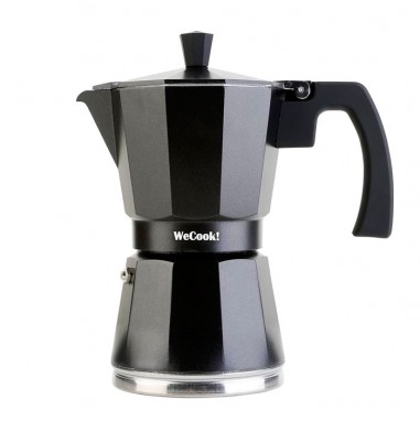 Recambio Asa Cafetera Luccia Wecook 9-12 Tazas  Silicona | Casa Rex