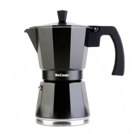 Recambio Asa Cafetera Luccia Wecook 9-12 Tazas  Silicona | Casa Rex