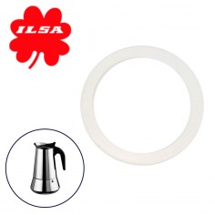 Recambio Goma Cafetera Ilsa Bonkaffe 6 Tazas  Silicona | Casa Rex