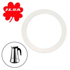 Recambio Goma Cafetera Ilsa Bonkaffe 12 Tazas  Silicona | Casa Rex